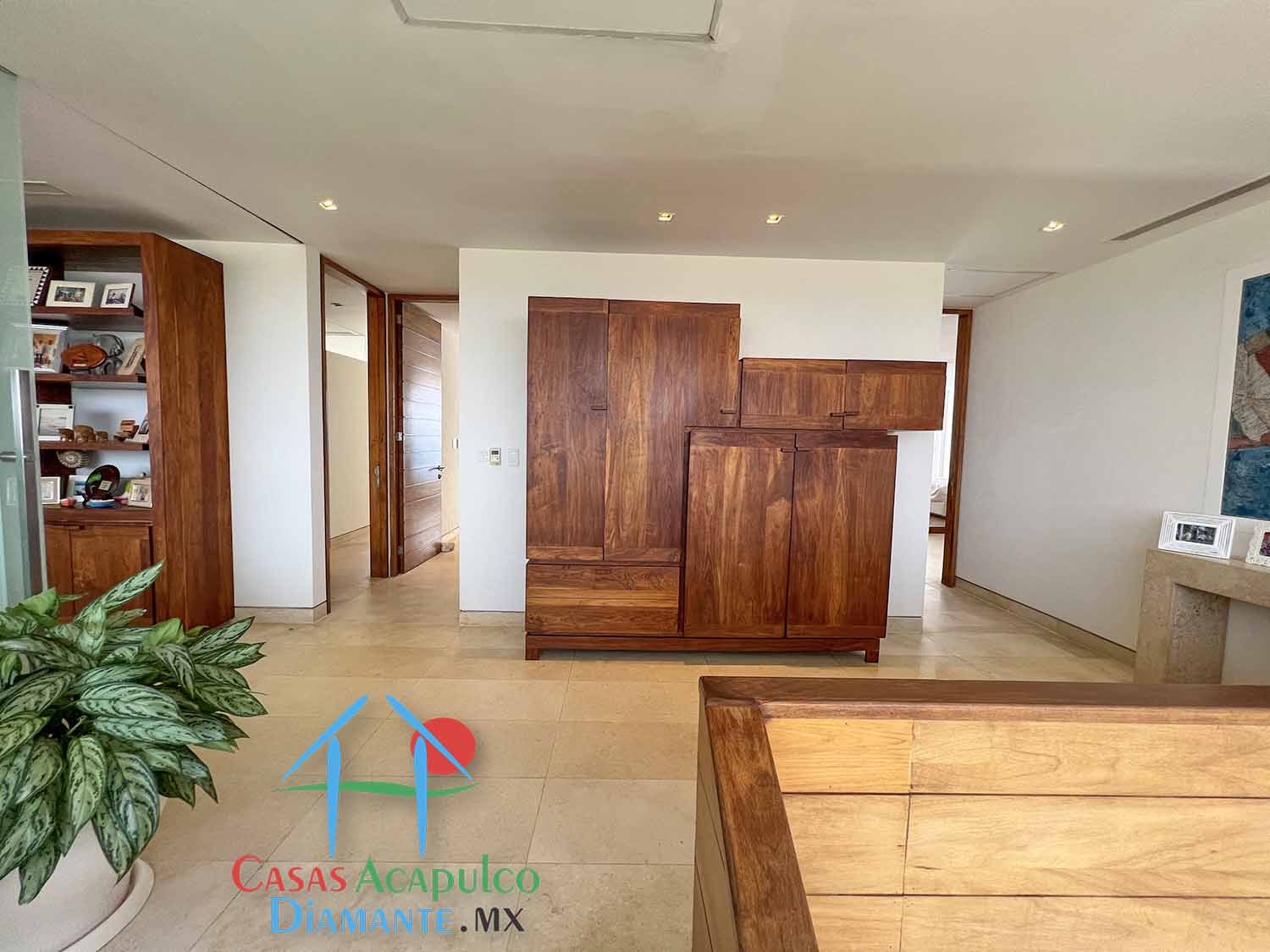 Marena 2101 - Sala de televisión 7